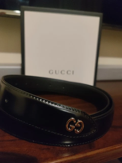 Cintura gucci uomo 2018 hot sale